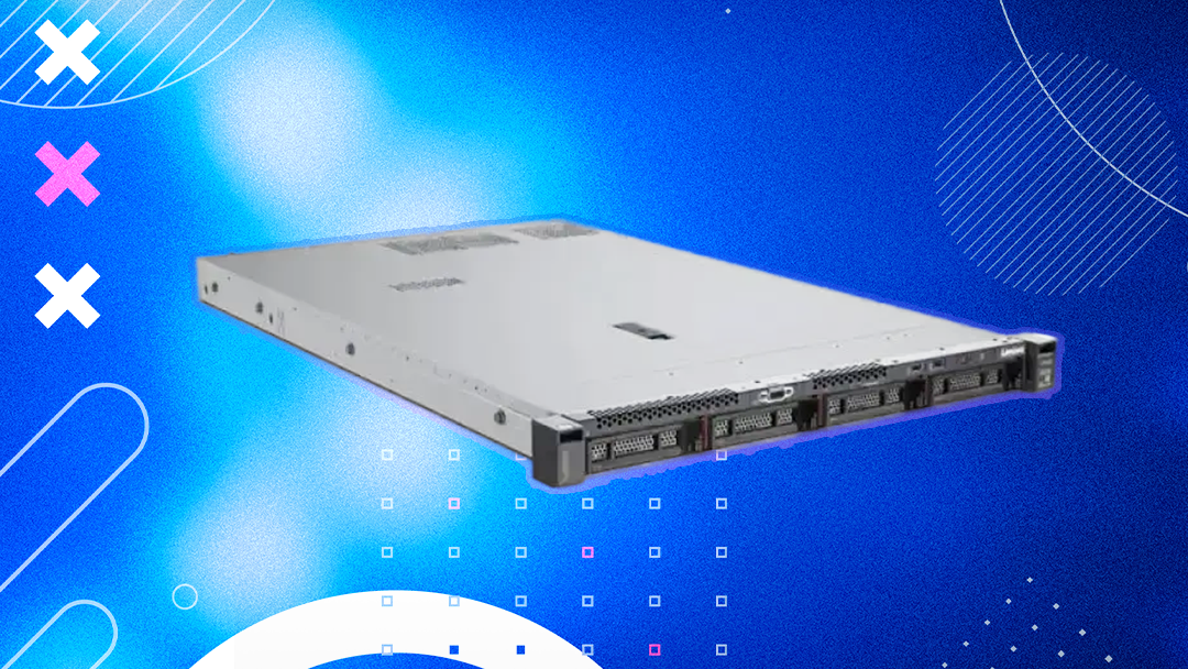 Lenovo ThinkSystem SR530 Lenovo ThinkSystem SR530